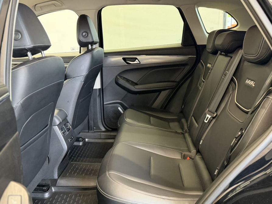 Haval Jolion I Псков  - изображение 9