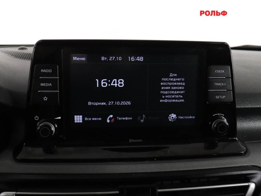 Kia Seltos I Химки  - изображение 9