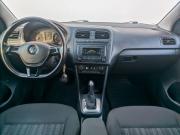 Volkswagen Polo V Рестайлинг Москва  - изображение 23