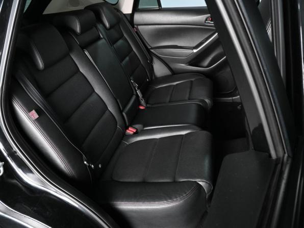 Mazda CX-5 I с пробегом 2015 года, цена 1 999 000 рублей, 144962 км, внедорожник, Автокод Объявления
