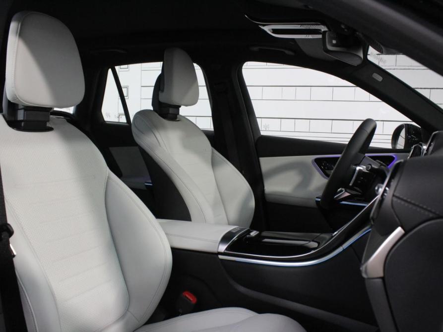 Mercedes-Benz GLC II (X254) Москва  - изображение 29