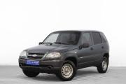 Chevrolet Niva I Рестайлинг Барнаул  - изображение 23