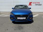 Hyundai Solaris II Ставрополь  - изображение 29