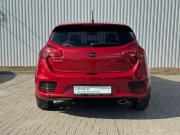 Kia Ceed II Рестайлинг Ростов-на-Дону  - изображение 30