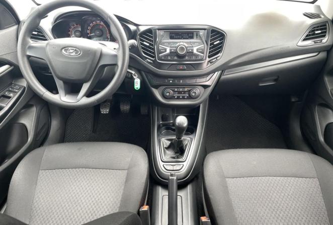 Lada (ВАЗ) Vesta I с пробегом 2019 года, цена 1 070 000 рублей, 41000 км, универсал, Автокод Объявления