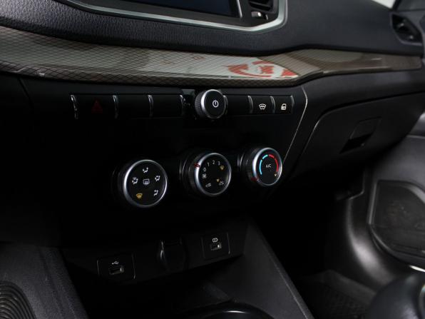Lada (ВАЗ) Vesta I Рестайлинг (NG) с пробегом 2023 года, цена 1 280 000 рублей, 37230 км, седан, Автокод Объявления