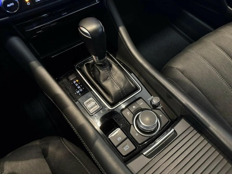 Mazda 6 III (GJ) Рестайлинг 2 Калининград  - изображение 12