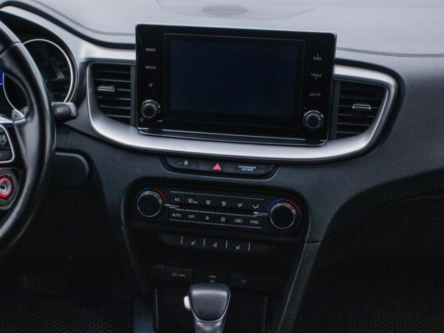 Kia Ceed III Москва  - изображение 15
