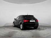 Audi A1 I (8X) Санкт-Петербург  - изображение 25