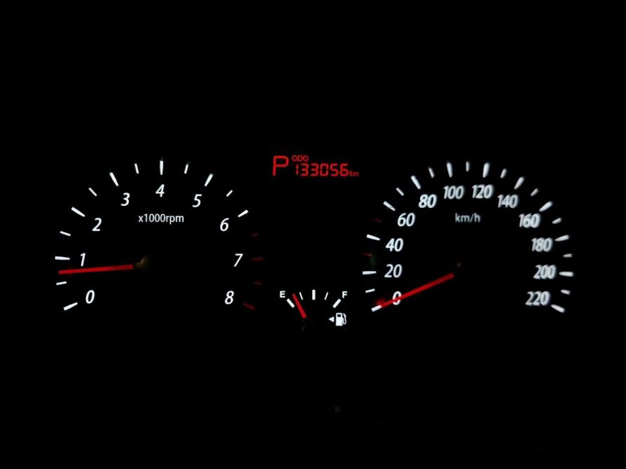 Kia Rio II Рестайлинг Москва  - изображение 14