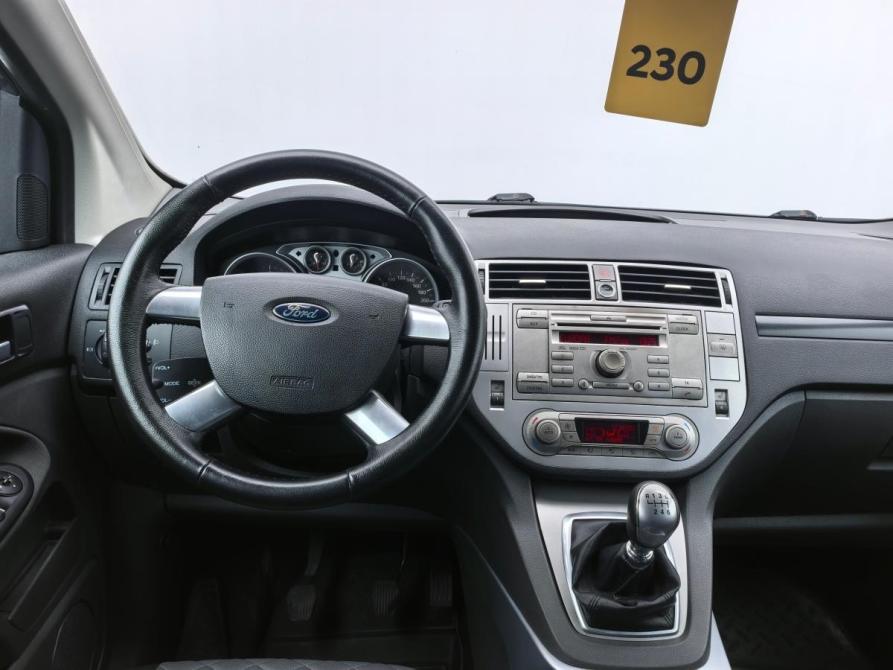 Ford Kuga I Санкт-Петербург  - изображение 11