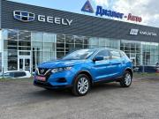 Nissan Qashqai II Рестайлинг Набережные Челны  - изображение 24