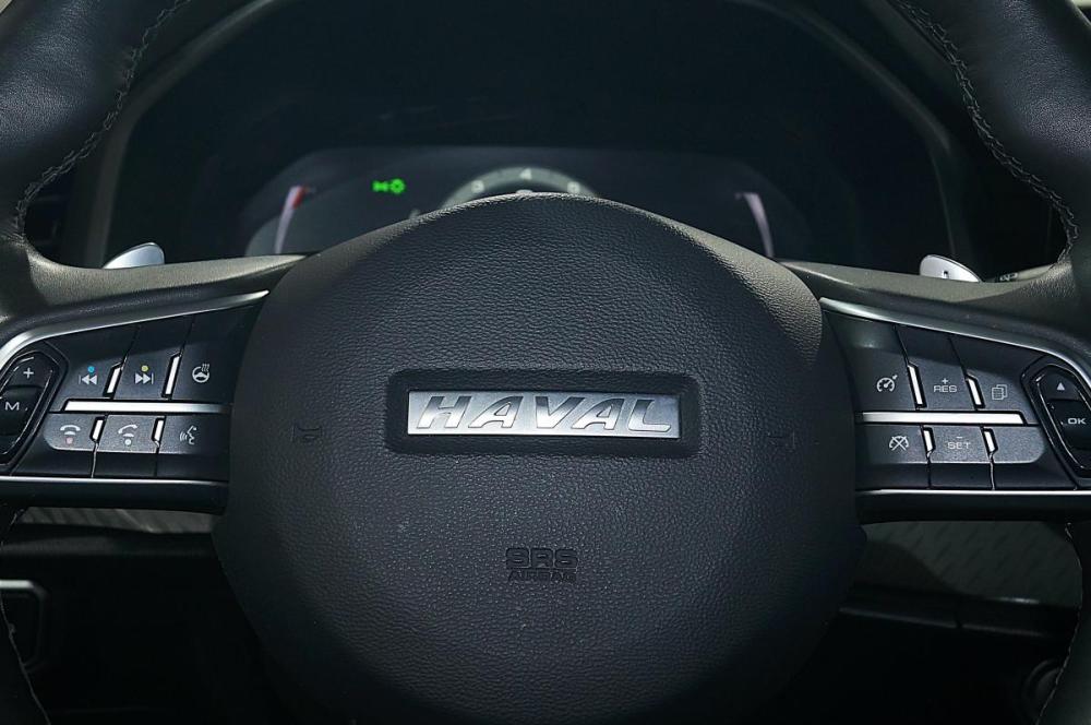 Haval F7 I Рестайлинг Екатеринбург  - изображение 14