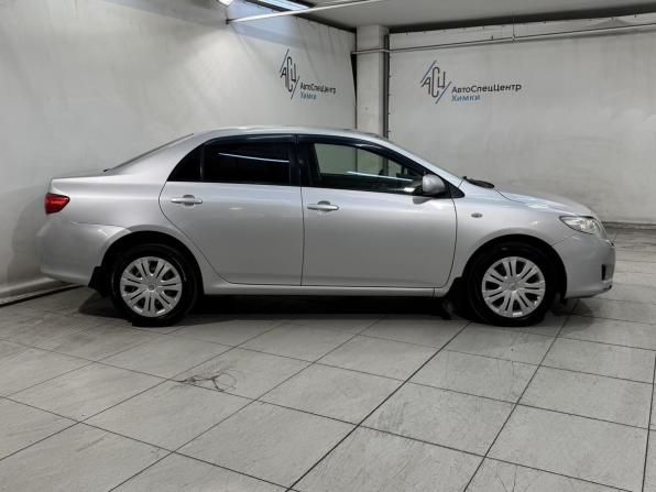 Toyota Corolla X (E140 E150) с пробегом 2008 года, цена 799 800 рублей, 272000 км, седан, Автокод Объявления