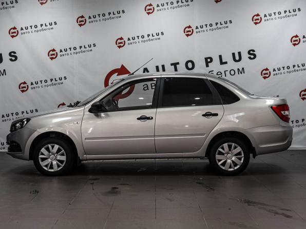 Lada (ВАЗ) Granta I Рестайлинг с пробегом 2022 года, цена 779 000 рублей, 54920 км, седан, Автокод Объявления