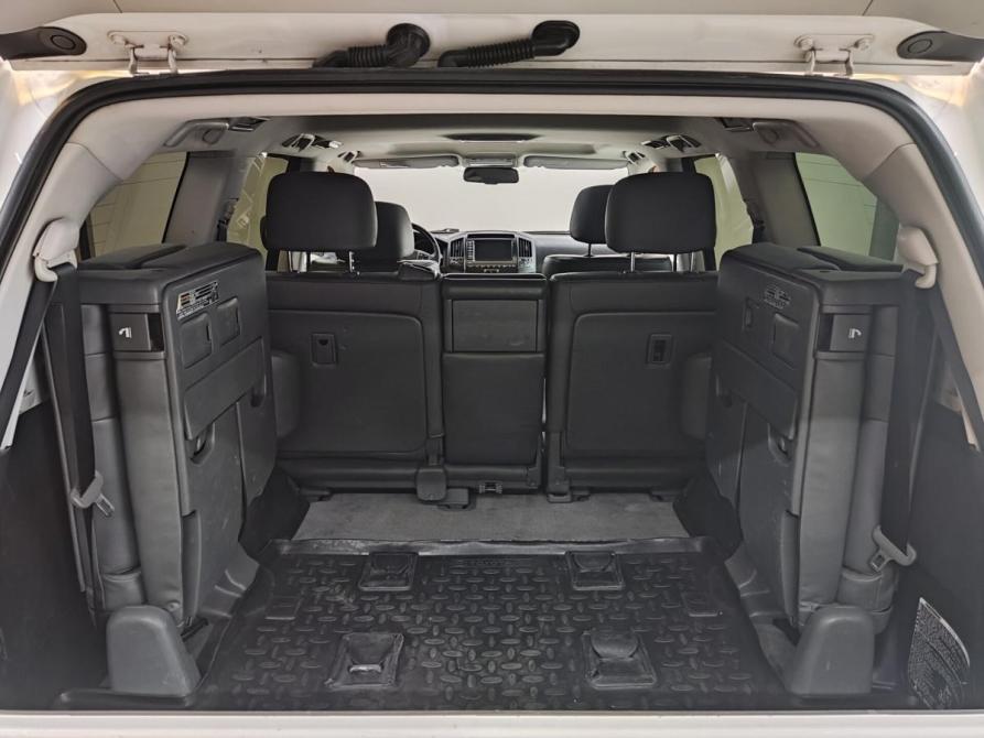 Toyota Land Cruiser 200 Series Барнаул  - изображение 42