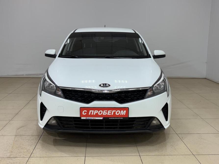 Kia Rio IV Рестайлинг Альметьевск  - изображение 2