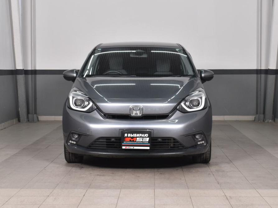 Honda Fit IV Кемерово  - изображение 2