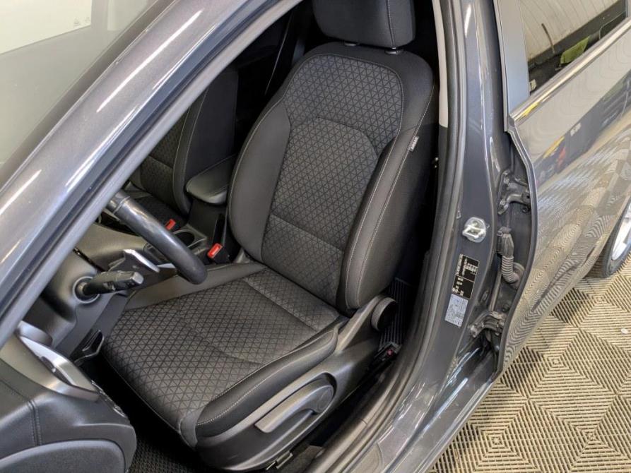Kia Ceed III Москва  - изображение 20