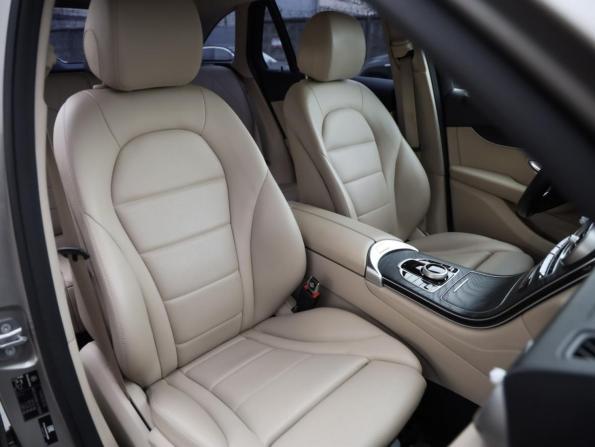 Mercedes-Benz GLC I (X253) с пробегом 2019 года, цена 2 960 000 рублей, 112960 км, внедорожник, Автокод Объявления