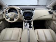 Nissan Murano III (Z52) Иркутск  - изображение 46