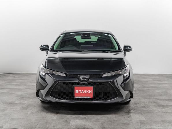 Toyota Corolla XII (E210) с пробегом 2020 года, цена 1 750 000 рублей, 67252 км, универсал, Автокод Объявления