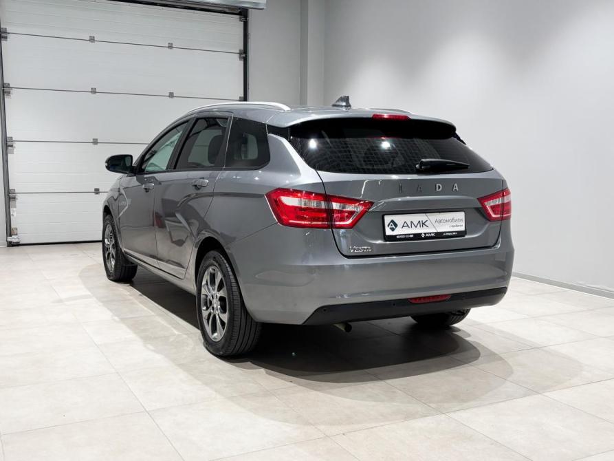 Lada (ВАЗ) Vesta I Екатеринбург  - изображение 8