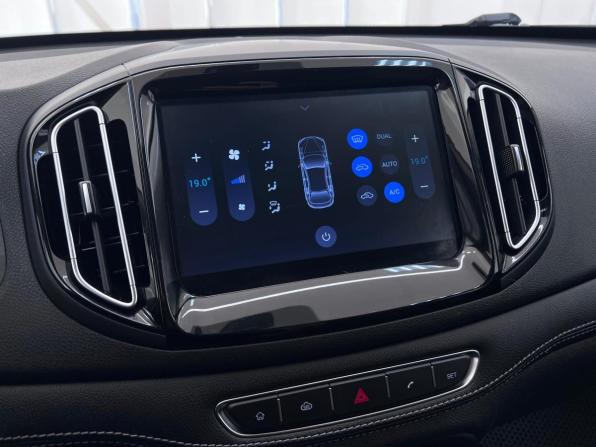 Chery Tiggo 7 I с пробегом 2019 года, цена 1 190 000 рублей, 111178 км, внедорожник, Автокод Объявления
