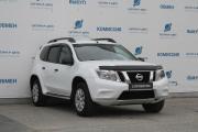 Nissan Terrano III (D10) Пермь  - изображение 20