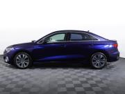 Audi A3 IV (8Y) Москва  - изображение 31