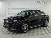 Mercedes-Benz GLE Coupe II (C167) Рестайлинг Москва  - изображение 35