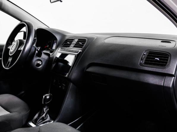 Volkswagen Polo V с пробегом 2010 года, цена 499 000 рублей, 163860 км, хэтчбек, Автокод Объявления
