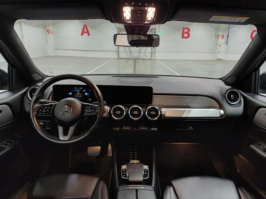 Mercedes-Benz GLB I (X247) Казань  - изображение 17