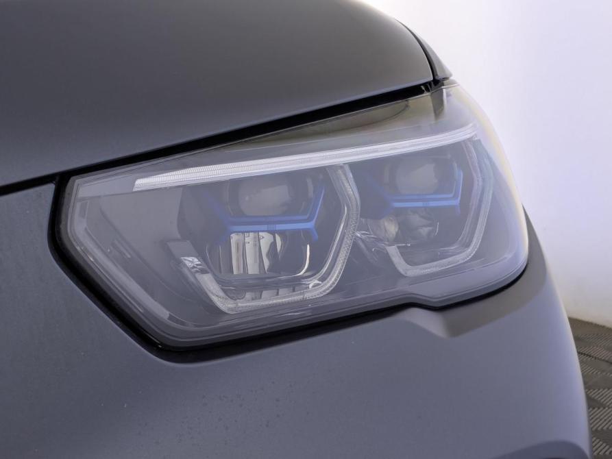 BMW X5 IV (G05/G18) Москва  - изображение 11