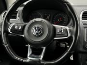 Volkswagen Polo V Рестайлинг Санкт-Петербург  - изображение 38