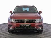 Volkswagen Tiguan II Москва  - изображение 30