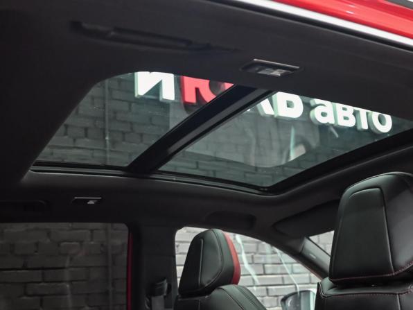 Geely Coolray I Рестайлинг с пробегом 2024 года, цена 2 190 000 рублей, 24637 км, внедорожник, Автокод Объявления