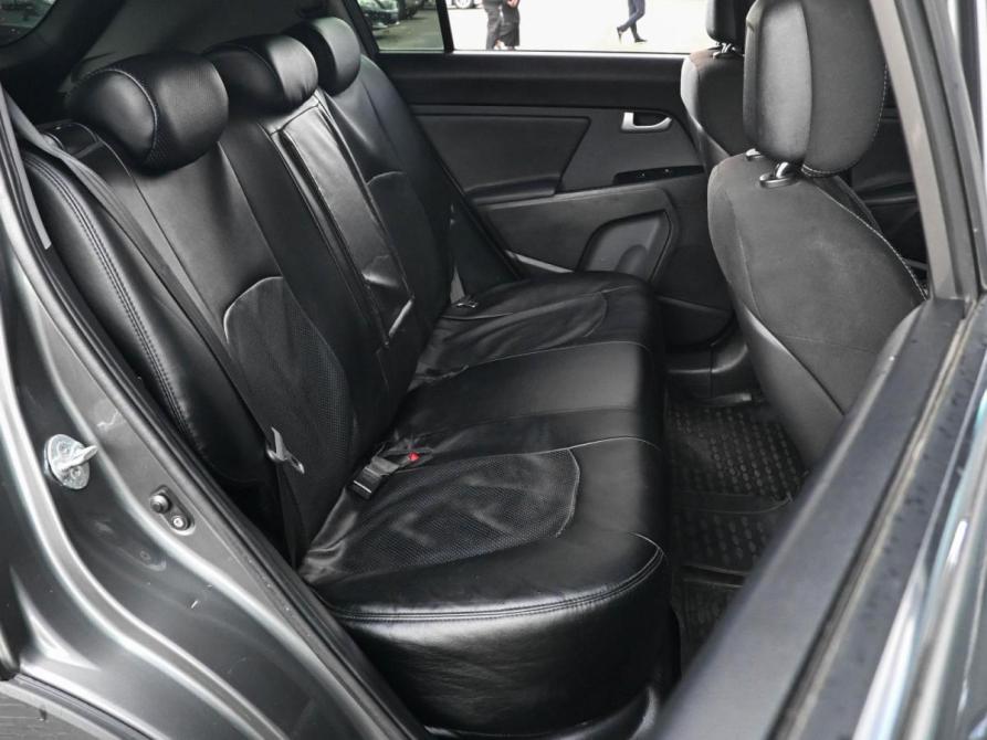 Kia Sportage III Новороссийск  - изображение 7