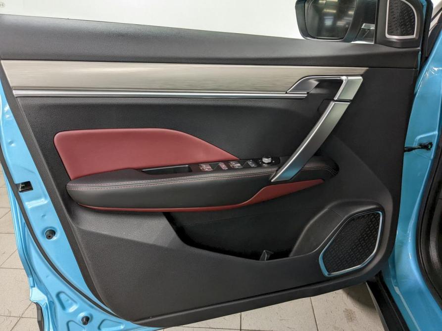 Geely Coolray I Москва  - изображение 11