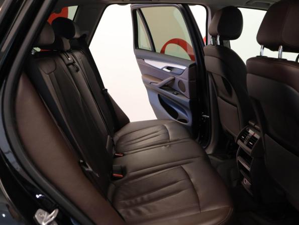 BMW X5 III (F15) с пробегом 2017 года, цена 3 950 000 рублей, 56387 км, внедорожник, Автокод Объявления