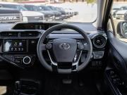 Toyota Aqua I Рестайлинг 2 Сочи  - изображение 34