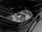 Nissan Tiida I Рестайлинг Москва  - изображение 45