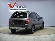 Lada (ВАЗ) Granta I Рестайлинг Уфа  - изображение 21