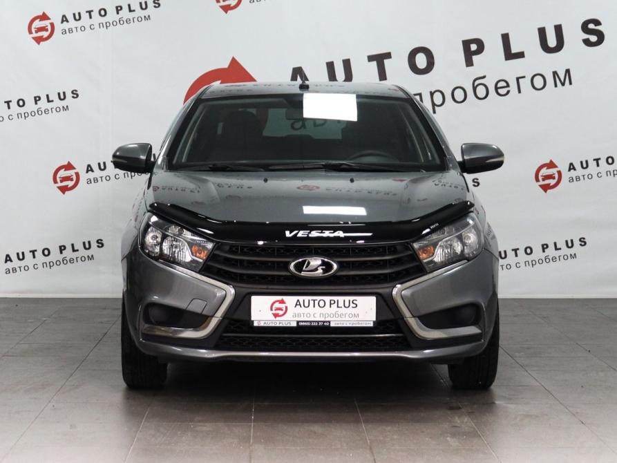 Lada (ВАЗ) Vesta I Минеральные Воды  - изображение 3