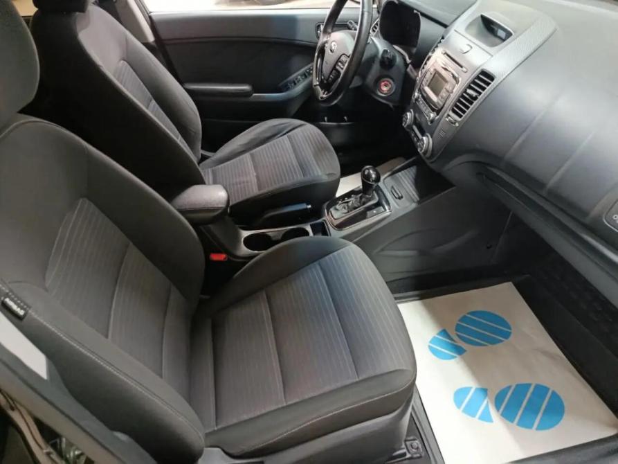 Kia Cerato III Рестайлинг (Classic) Уфа  - изображение 17