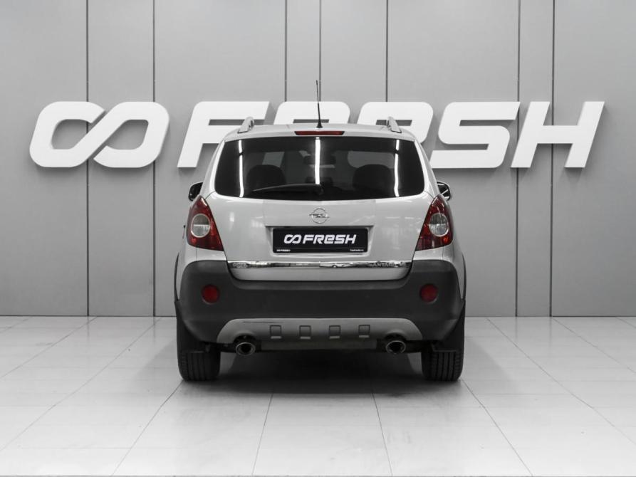 Opel Antara I Ростов-на-Дону  - изображение 4