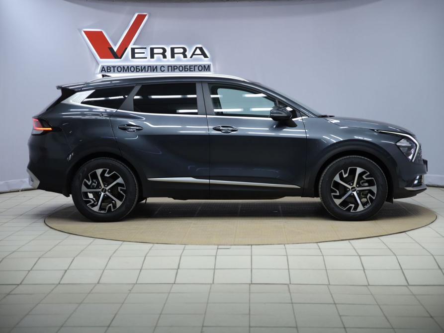 Kia Sportage V Уфа  - изображение 4