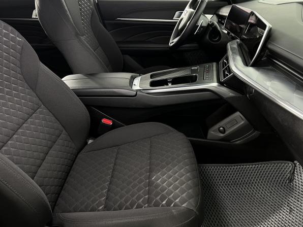 Haval F7 II с пробегом 2024 года, цена 2 650 000 рублей, 35287 км, внедорожник, Автокод Объявления