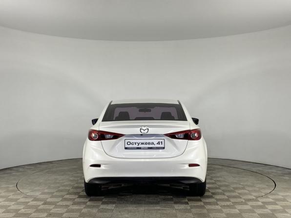 Mazda 3 III (BM) с пробегом 2013 года, цена 1 380 000 рублей, 159919 км, седан, Автокод Объявления