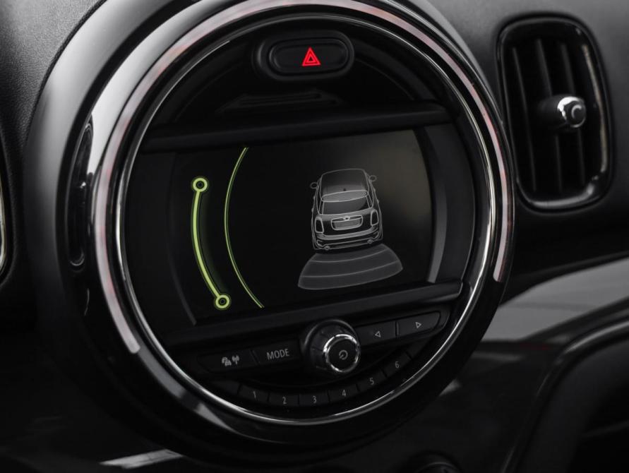 Mini Countryman II Санкт-Петербург  - изображение 20